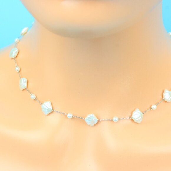 "Delicate & Modern Necklace Chain – Perfect for Girls & Women, DYC1225 - Picture 9 of 11